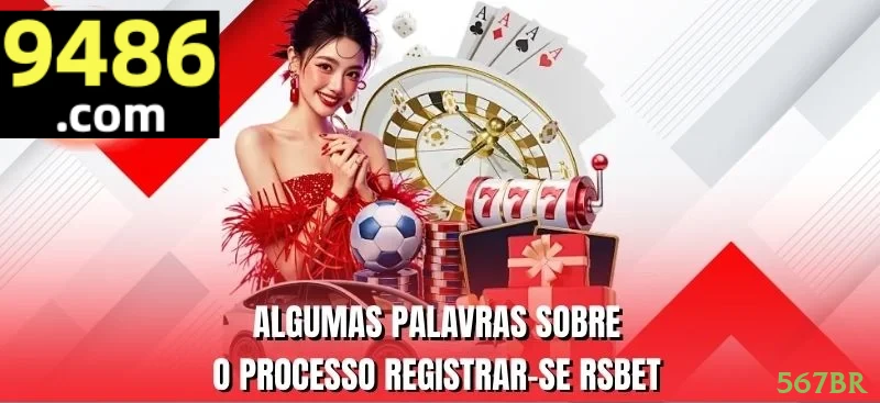 Apostas esportivas da 567br com odds competitivas