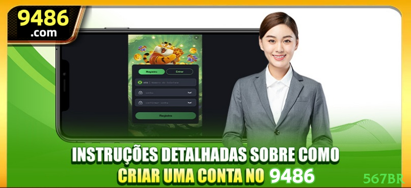 Bônus Diários 567br