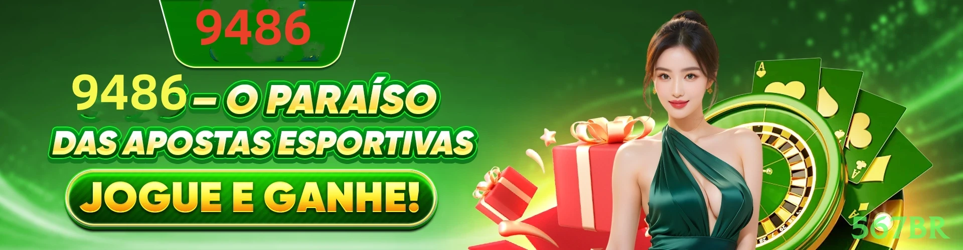 Estatísticas 567br