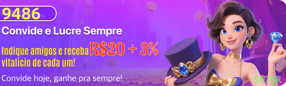 Casino Ao Vivo 567br