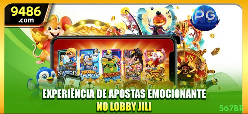Benefícios da Conta 567br