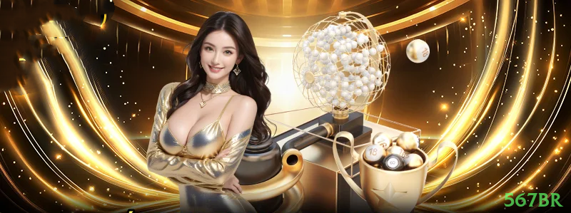 Jogos de loteria online na 567br