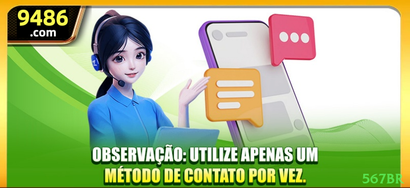 Tecnologia da Plataforma 567br